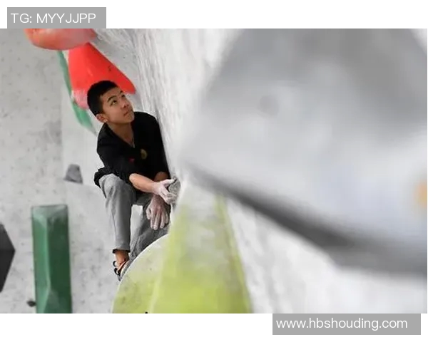 西安攀岩队比赛经验分享与技术提升的深度探讨